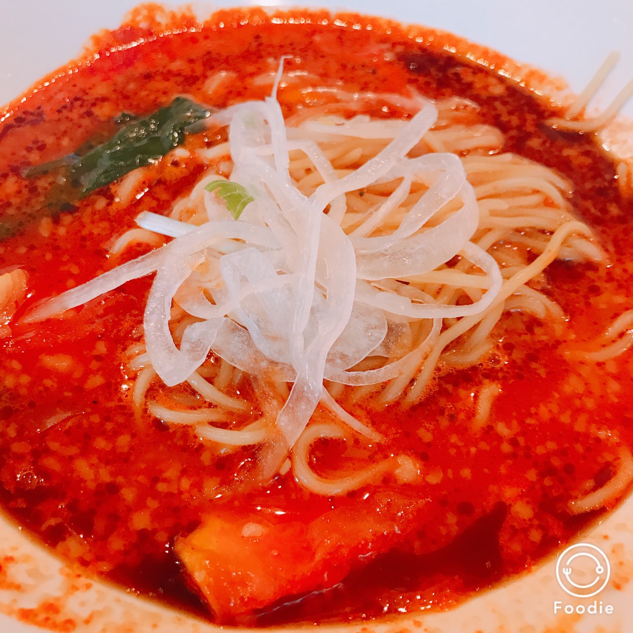 真っ赤ならーめん とまこ(枚方/ラーメン) | ホットペッパーグルメ