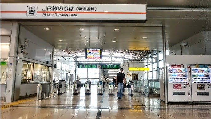 東静岡駅から静岡駅へ | 九代目七右衛門の徒然日記