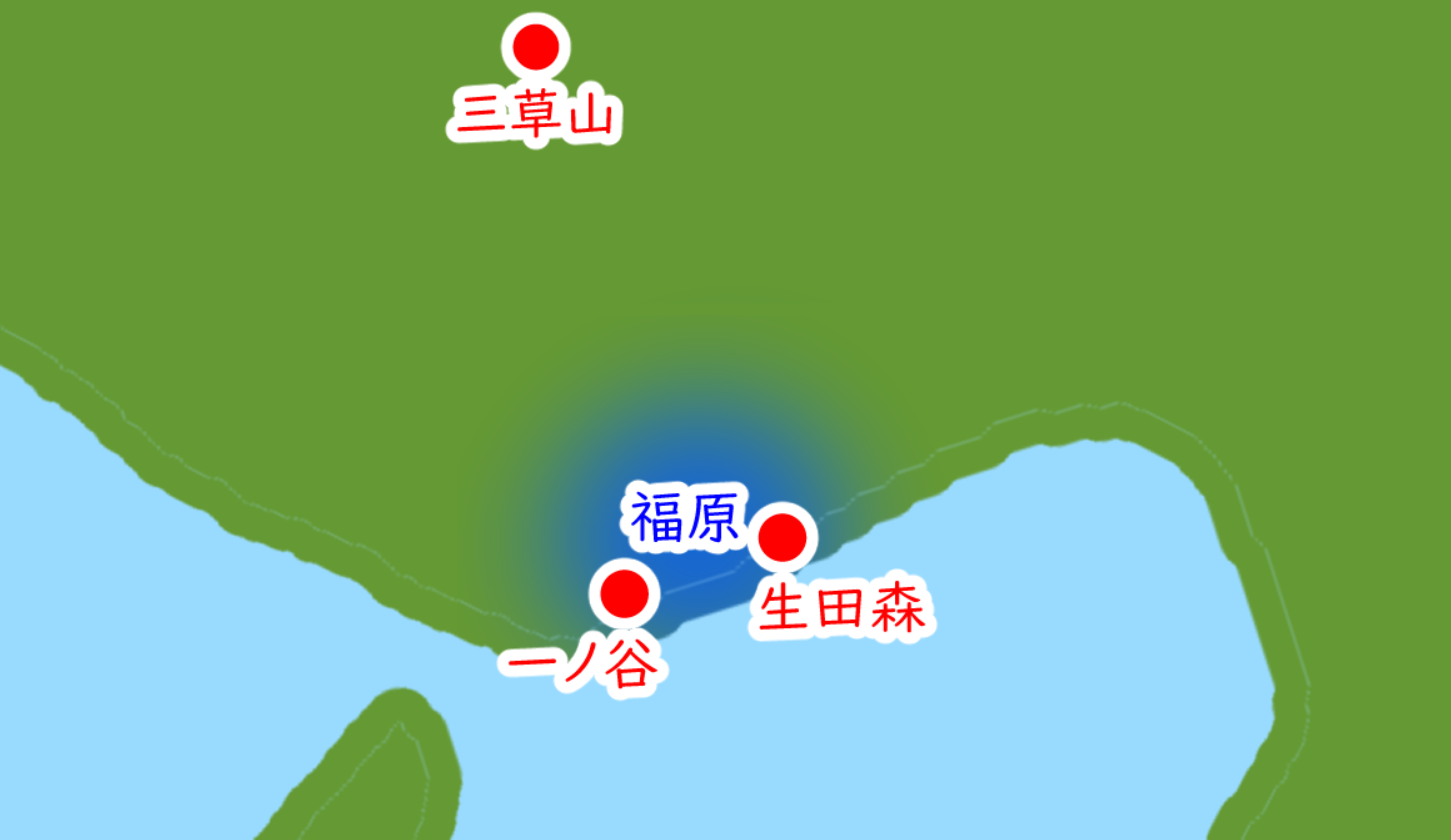 福原の都 | 兵庫県立歴史博物館:兵庫県教育委員会