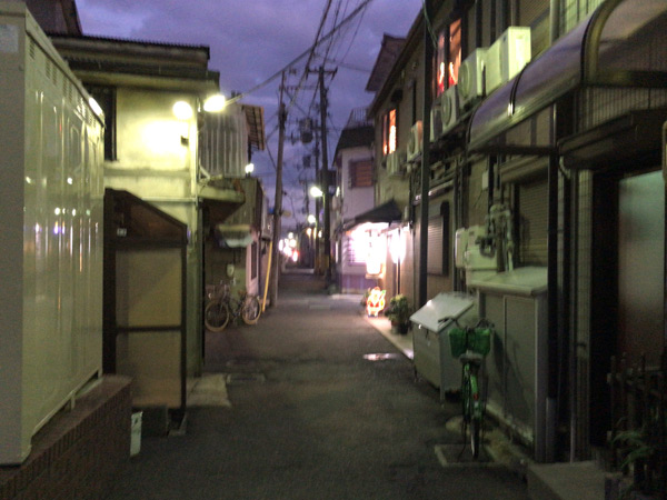 この値段で！？信太山新地の料金や口コミ | 飛田新地ガイド