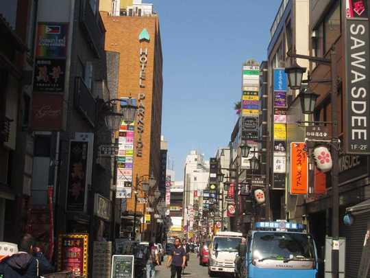 最新】渋谷の深夜２時過ぎまで営業風俗ならココ！｜風俗じゃぱん