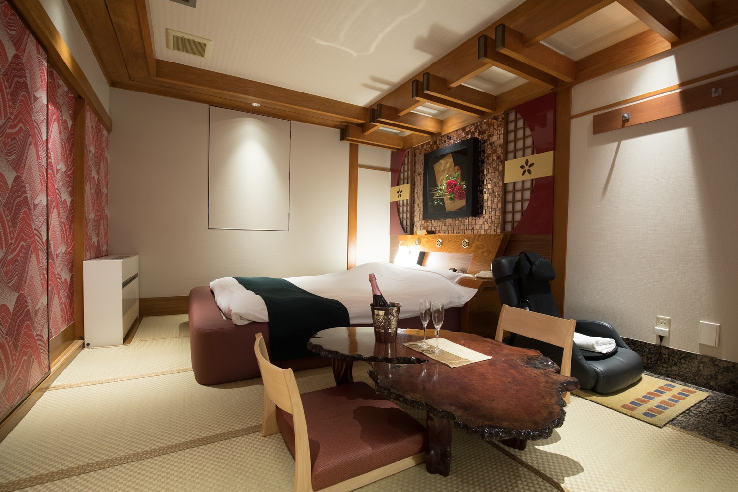 Hotel BaliBali Matsudo |