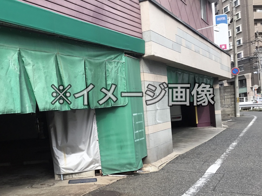 お部屋紹介：HOTEL NONNO(ホテル ノンノ) 一宮店