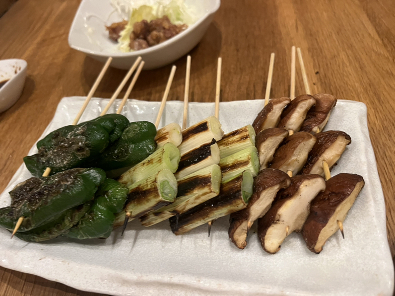 かわいち(柳川/居酒屋) | ホットペッパーグルメ