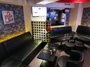 CLUB 蒼 SOU2(ソウツー) 新宿区歌舞伎町