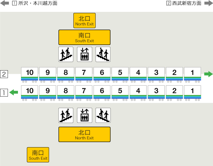 久米川】商店街の活気と、空堀川の豊かな自然を兼ね備えた、人情味あふれる街｜三井のリハウス