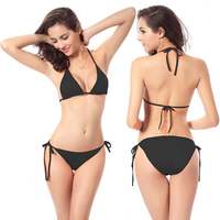 Girls Aura Micro Bikini