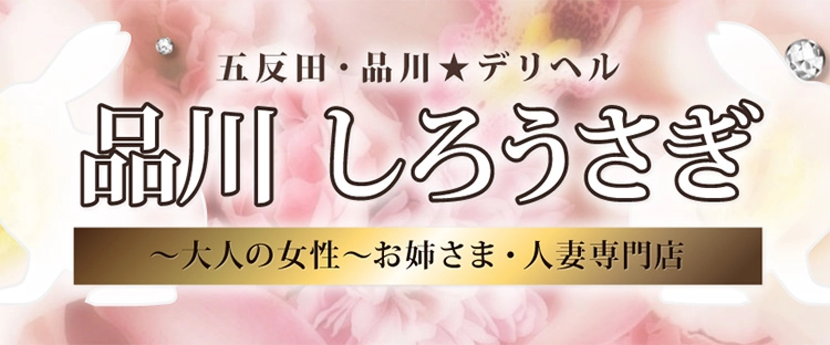 品川しろうさぎ[品川発～都内|出張メンズエステ＆ヘルス]｜本家三行広告