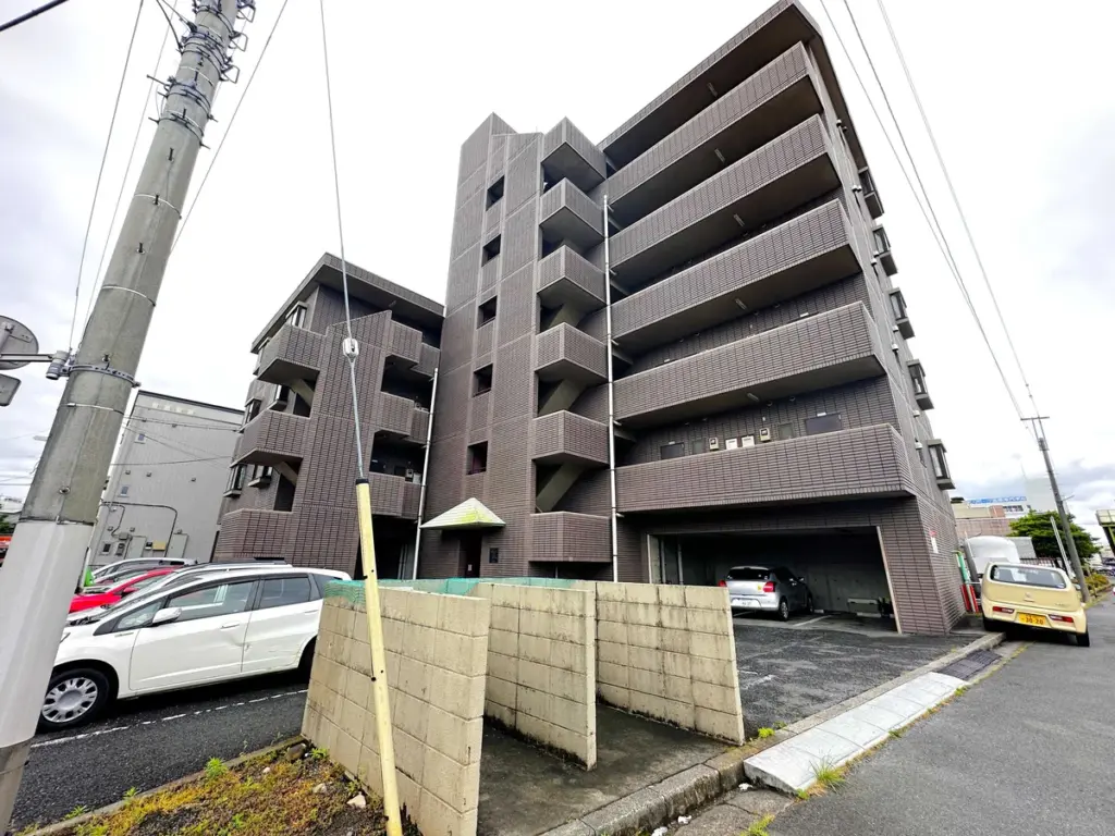 埼玉県 熊谷市のウィークリー・マンスリーマンション・ホテル・旅館 |