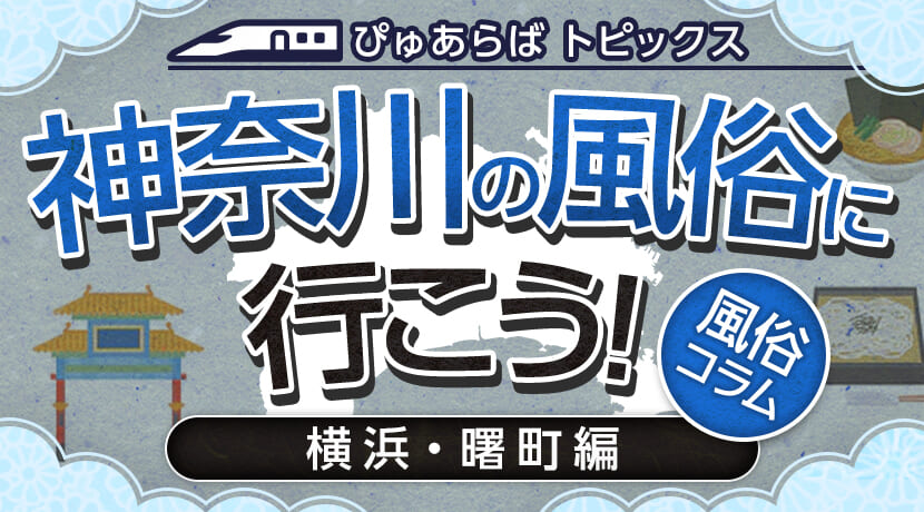 首都圏のおすすめ風俗街10選！ エリア別に特徴をご紹介します | シンデレラグループ公式サイト