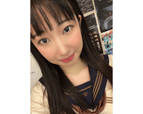 星野葵 | IDOL REPORT.com