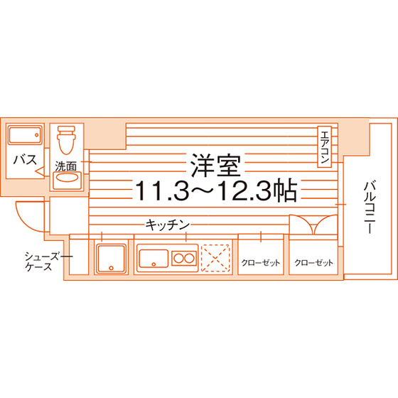 ホームズ】カルムガーデン錦糸町 11階の建物情報｜東京都墨田区江東橋4丁目29-1