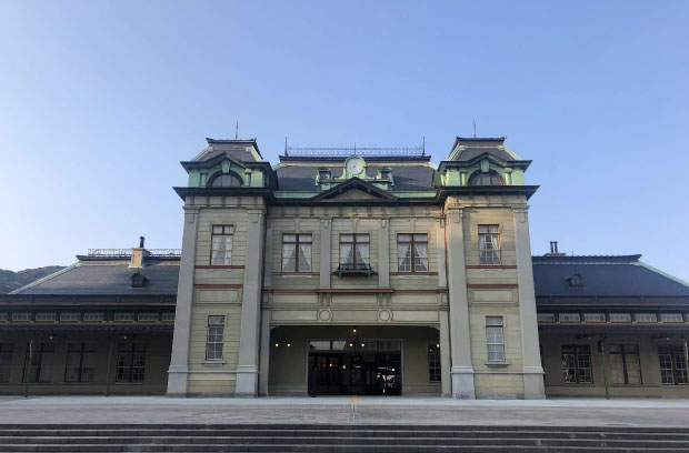 福岡県北九州市門司区の少し高台にある神社。 - Photo de Koso