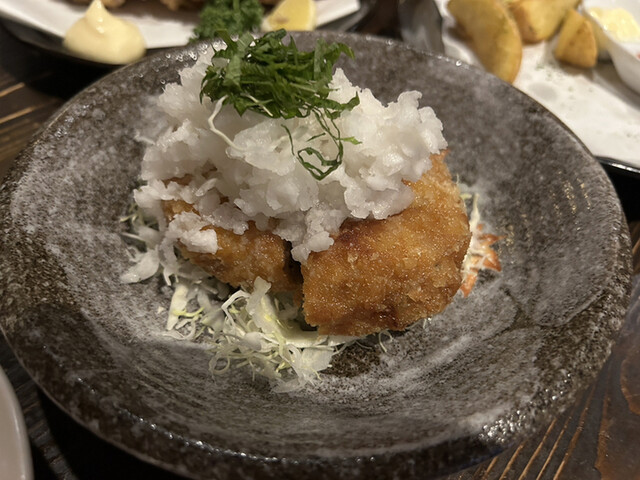 マグロ美味しかったです！陽菜田 （ひなた）＠水戸市宮町 | ｼﾛブログ