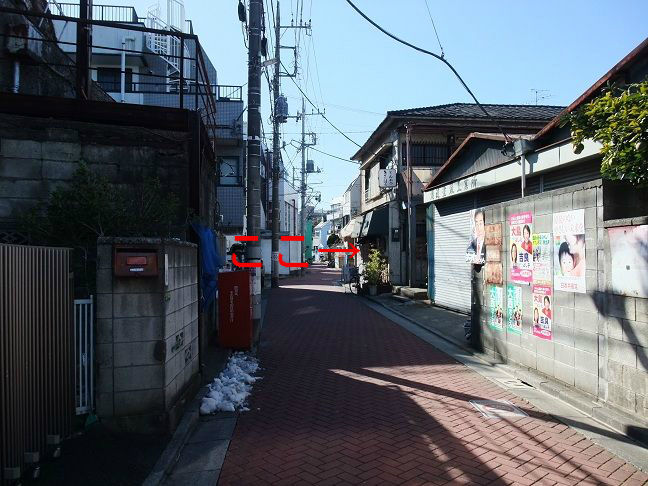 梅島 駅を散歩！下町の雰囲気と美味しいお店が魅力の街だった - バラエティ賃貸コラム