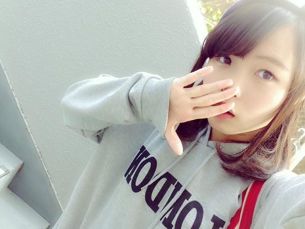 新田由加ちゃん、可愛いです◇今日はおまわりさんの日 | その先にあるもの