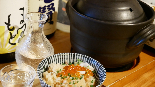 海鮮好き必見👀「銀シャリ 原始焼き 食堂 ロビン