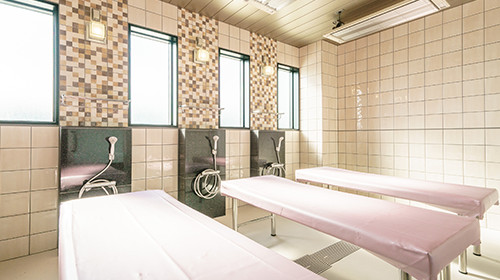 ソウル大駅近くのスパ『daily&spa』 に行ってきました😍✨✨ | Mami Terasawaが投稿したフォトブック