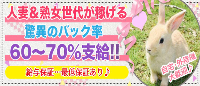 瀬名：品川しろうさぎ -五反田/デリヘル｜駅ちか！人気ランキング