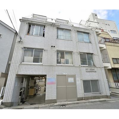 東京都荒川区西日暮里6-65-1(西日暮里駅)西日暮里 倉庫の貸し倉庫・貸し工場 詳細ページ｜東京貸倉庫.com[3562]