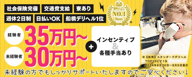 人妻・熟女歓迎】千葉の風俗求人【人妻ココア】30代・40代だから稼げるお仕事！