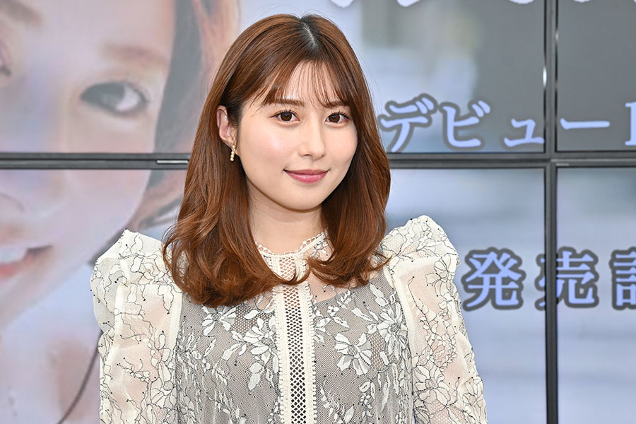 画像・写真 タレント成瀬心美がドッキリ発言「これからはどんどん脱いでいこうかな」(14/15) |