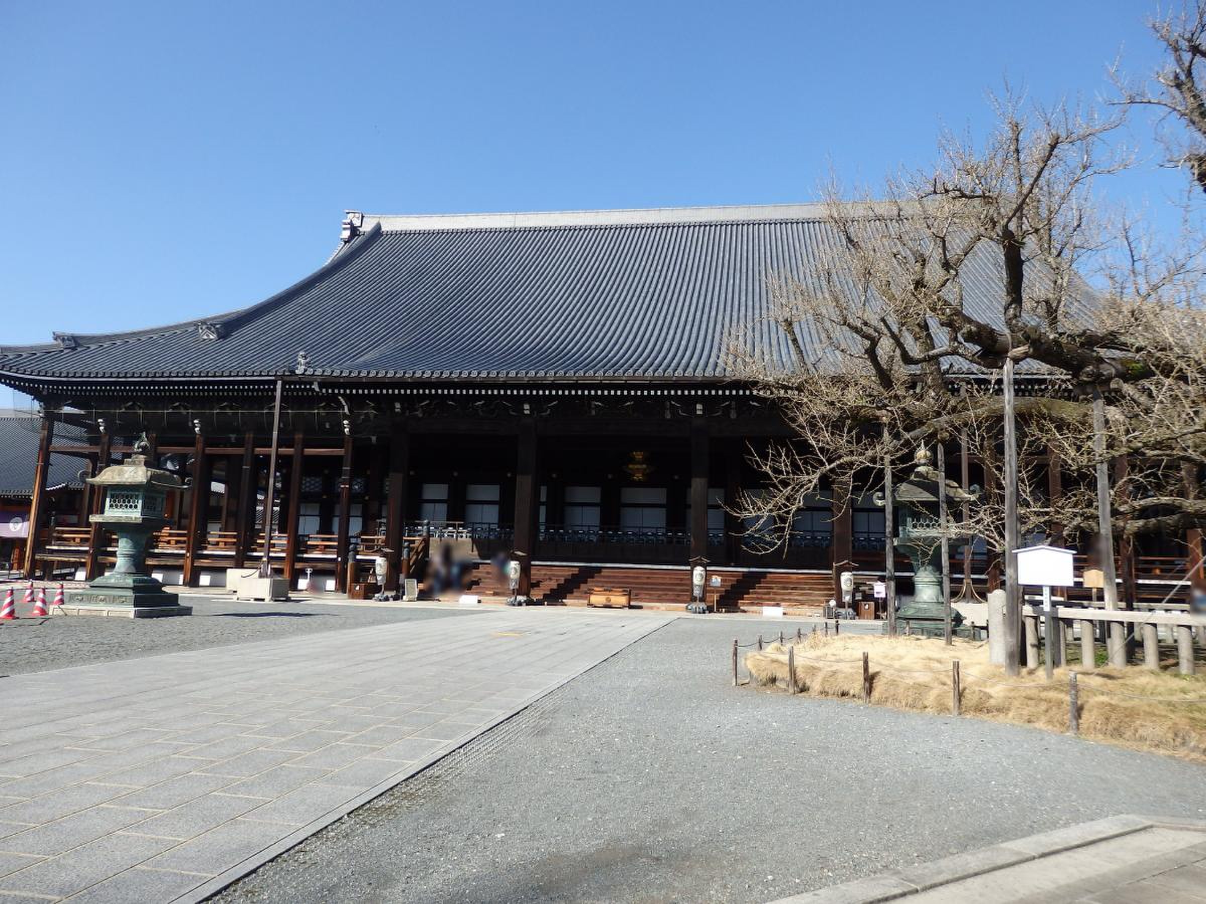 西本願寺／ホームメイト