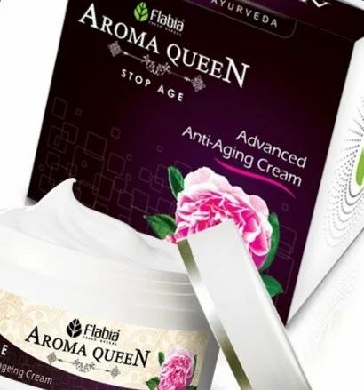 Himbeere 'Aroma Queen' - Rubus