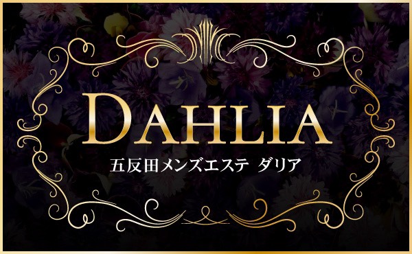 DAHLIA～五反田店｜五反田駅【週刊エステ】