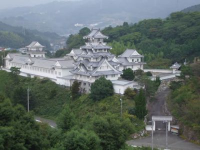 愛媛県 松山市 ホテル