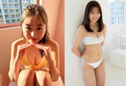 森七菜が可愛いので似ているAV女優を探すことにした結果 | アダルト動画のプロセスマター