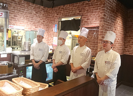 ラーメン 浅草 生田庵【アルバイト・パート募集】 | ラーメンの求人