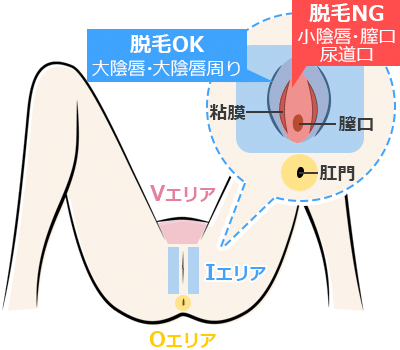 男がパイパンになるメリットとは？自分に合ったやり方でパイチンを手に入れよう！ | VOLSTANISH