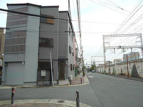 滝井新地へ行ってきましたが・・・（３月２９日訪問） | 新地くん