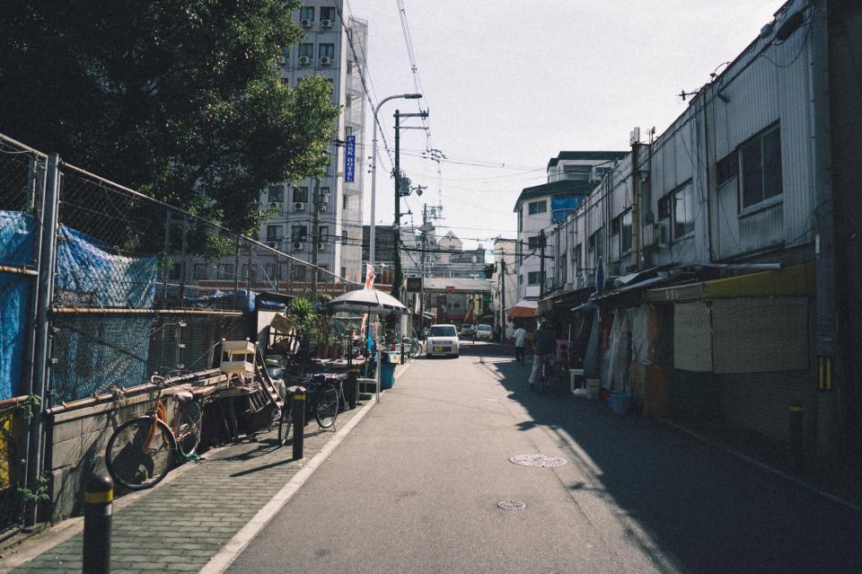 西成あいりん地区「中国系ガールズバーが占拠で無法地帯化」報道の意外なその後 | China