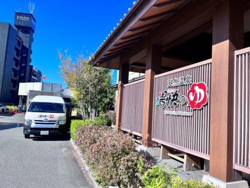 館内施設 - 寝屋川店