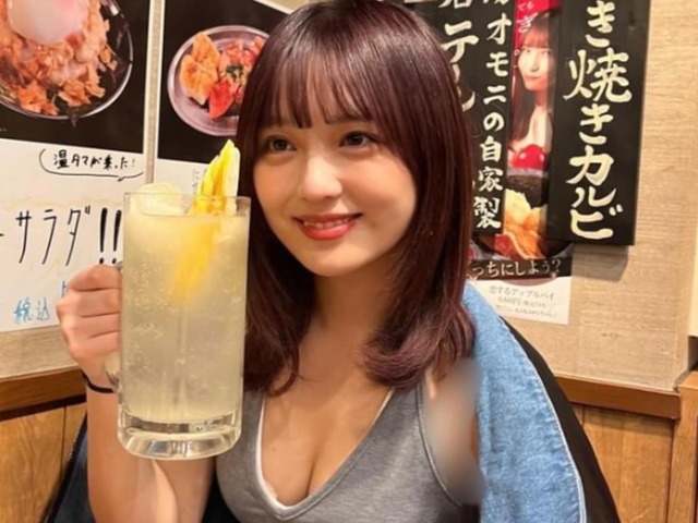 画像14 / 20＞セクシー美女がお出迎え！居酒屋はなこでSTAR