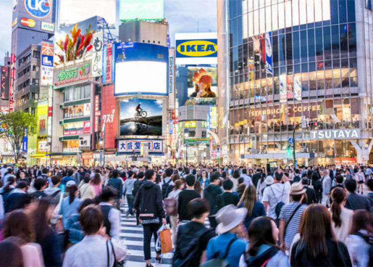 渋谷・ミヤシタパークにキュレーション型店舗「イコーランド」 - シブヤ経済新聞