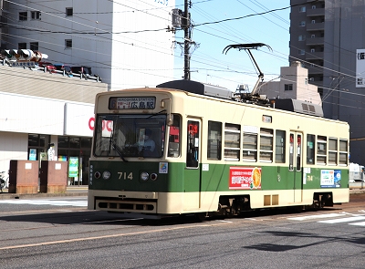 広島本通商店街と新天地 | セプログ