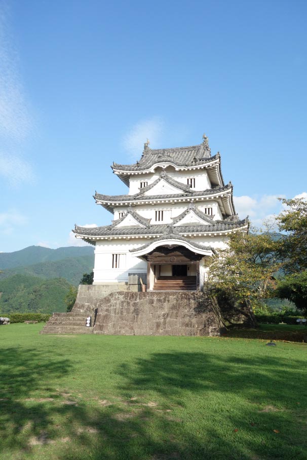 あき☆スレンダー♪(36) - 色恋（宇和島）（宇和島