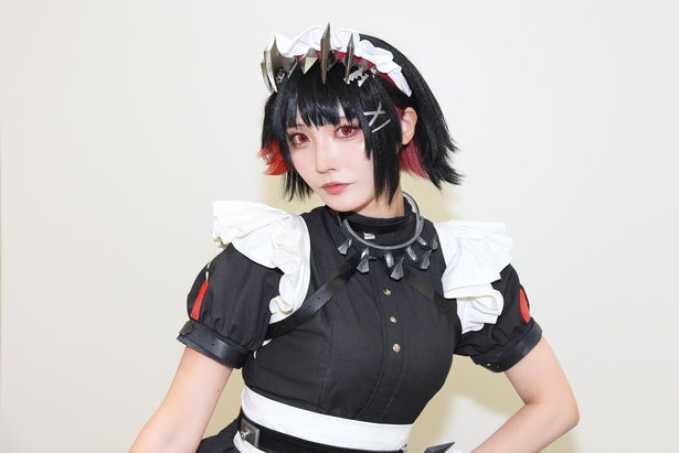 コスプレ】透明感あふれる美しさ！ SNS総フォロワー70万人超え・しょこらさんによる『原神』リネット | マグミクス