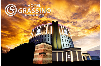 公式】グラッシーノ プレミアムリゾート高崎｜HOTEL GRASSINO PREMIUM