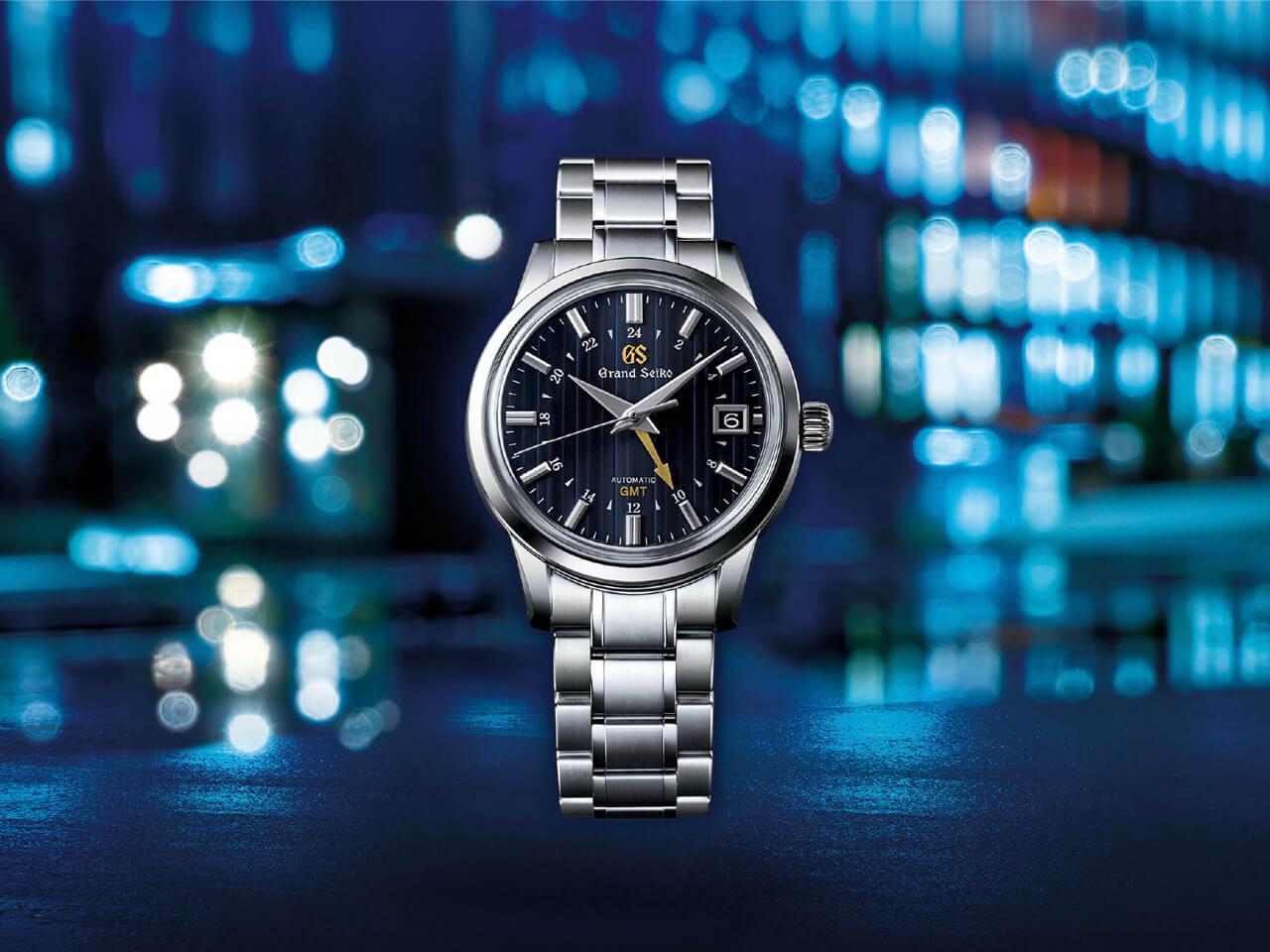 グランドセイコー(GRAND SEIKO) エレガンス コレクション