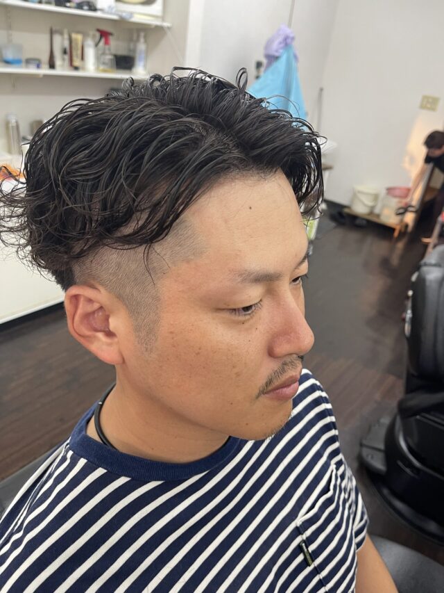 美容院】men's BUCK（大垣）|BIGLOBEヘアサロン検索