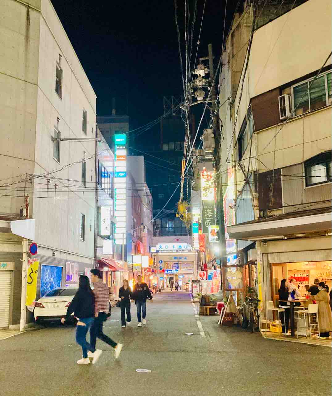 新店】12月1日(木)広島市最大の歓楽街である流川に「寿司と居酒屋 魚民」がリニューアルオープン！2日間限定で全品半額の開店セールを実施します。 | 