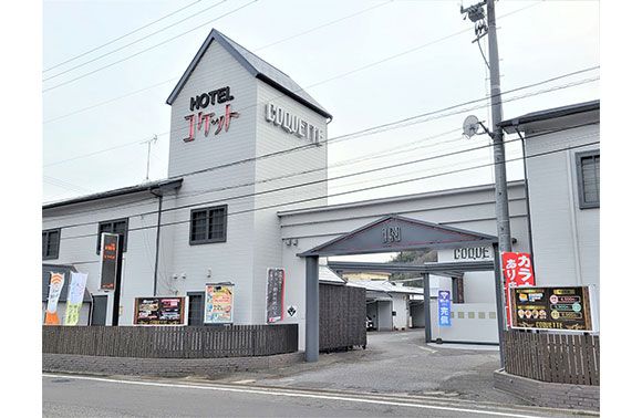 ホテル コスモ - 料金・客室情報（002） 宮崎県