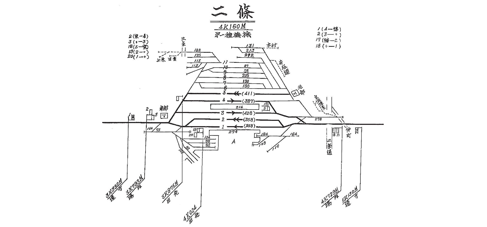 丹波口駅(京都府)の中古マンション購入情報｜三井のリハウス