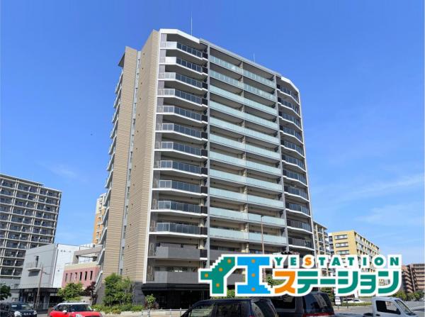 SUUMO】大分市の新築マンション・分譲マンション購入情報（掲載件数：10）