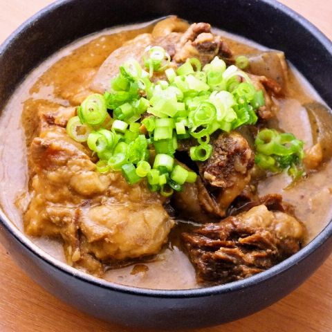 「讃岐ラーメン はまんど」森 敏彰