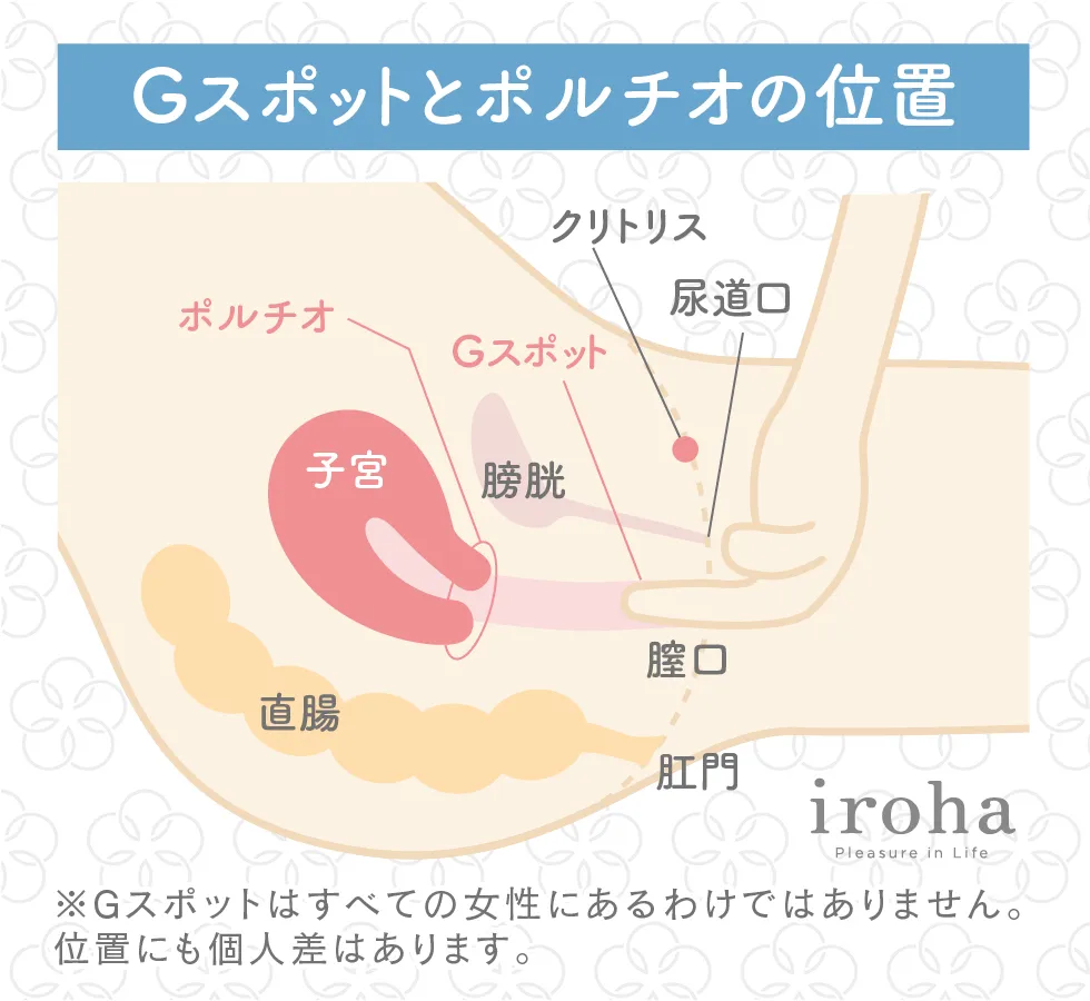 潮吹きしたかった私が実践した、吹くためのコツと練習方法 | オトナのハウコレ